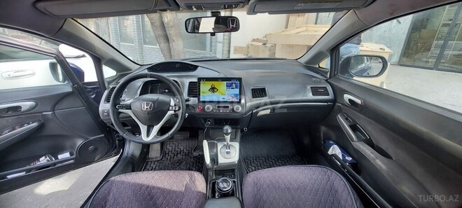 Honda Civic 2006, 385,500 km - 1.8 l - Bakı