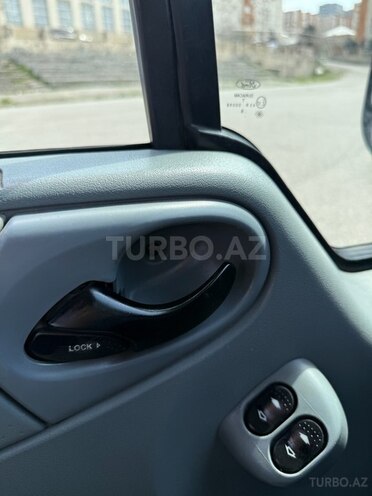 Ford Transit 2008, 192,595 km - 2.2 л - Bakı