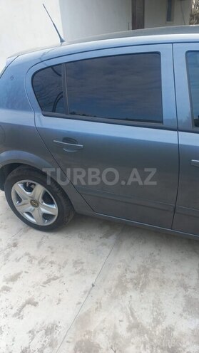 Opel Astra 2007, 233,100 km - 1.3 l - Bakı