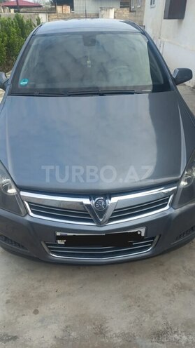 Opel Astra 2007, 233,100 km - 1.3 l - Bakı