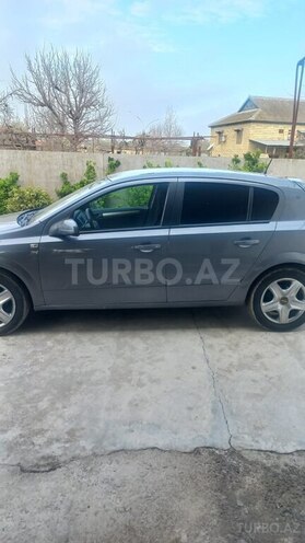 Opel Astra 2007, 233,100 km - 1.3 l - Bakı