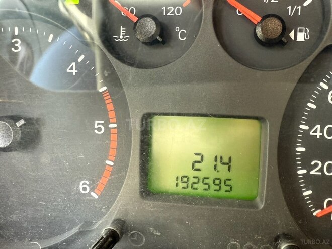 Ford Transit 2008, 192,595 km - 2.2 л - Bakı