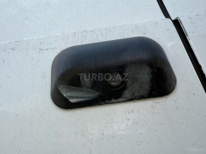 Ford Transit 2008, 192,595 km - 2.2 л - Bakı