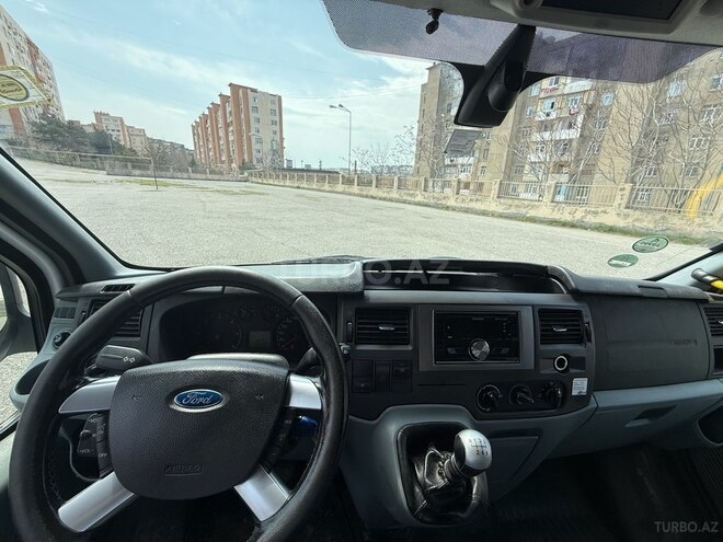 Ford Transit 2008, 192,595 km - 2.2 л - Bakı
