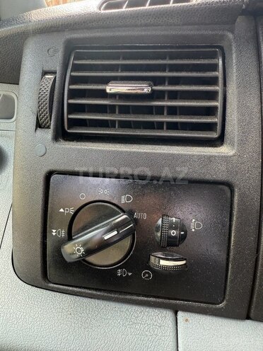 Ford Transit 2008, 192,595 km - 2.2 л - Bakı