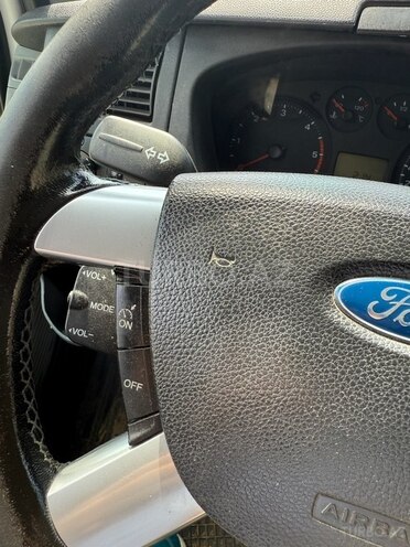 Ford Transit 2008, 192,595 km - 2.2 л - Bakı