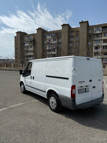 Ford Transit 2008, 192,595 km - 2.2 л - Bakı