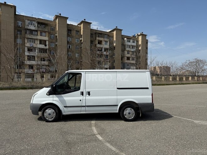 Ford Transit 2008, 192,595 km - 2.2 л - Bakı