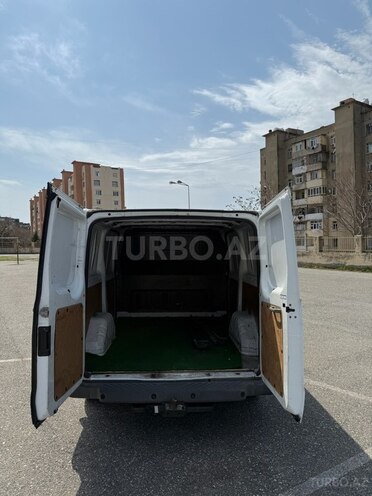 Ford Transit 2008, 192,595 km - 2.2 л - Bakı