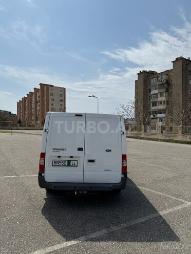 Ford Transit 2008, 192,595 km - 2.2 л - Bakı