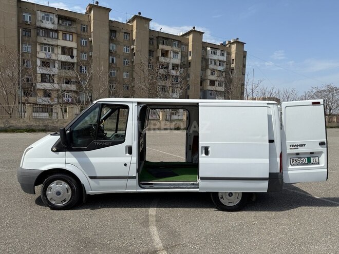 Ford Transit 2008, 192,595 km - 2.2 л - Bakı
