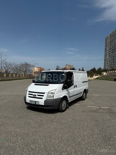 Ford Transit 2008, 192,595 km - 2.2 л - Bakı