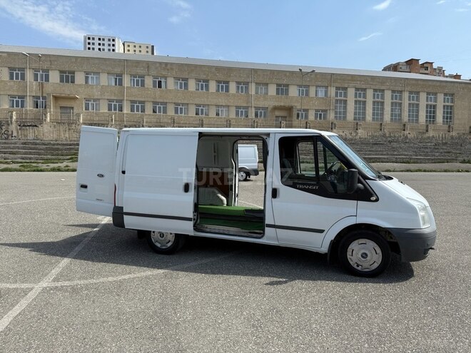 Ford Transit 2008, 192,595 km - 2.2 л - Bakı