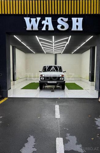LADA (VAZ) Niva 2015, 165,389 km - 1.7 l - Lənkəran