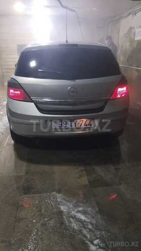 Opel Astra 2008, 237,000 km - 1.4 l - Bakı