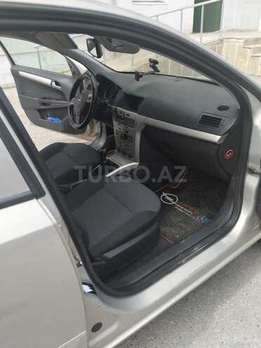 Opel Astra 2008, 237,000 km - 1.4 l - Bakı