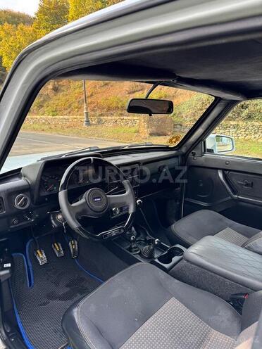 LADA (VAZ) Niva 2015, 165,389 km - 1.7 l - Lənkəran