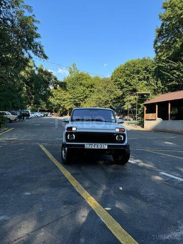 LADA (VAZ) Niva 2015, 165,389 km - 1.7 l - Lənkəran