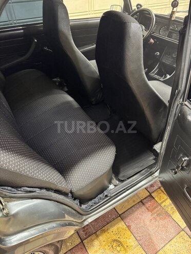 LADA (VAZ) 2107 2011, 61,691 km - 1.6 l - Gəncə