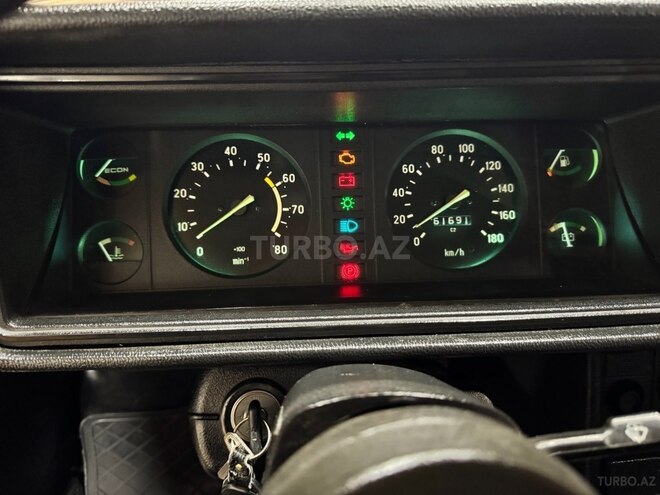 LADA (VAZ) 2107 2011, 61,691 km - 1.6 l - Gəncə