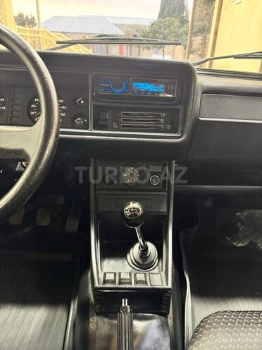LADA (VAZ) 2107 2011, 61,691 km - 1.6 l - Gəncə