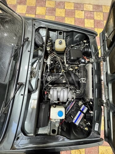 LADA (VAZ) 2107 2011, 61,691 km - 1.6 l - Gəncə