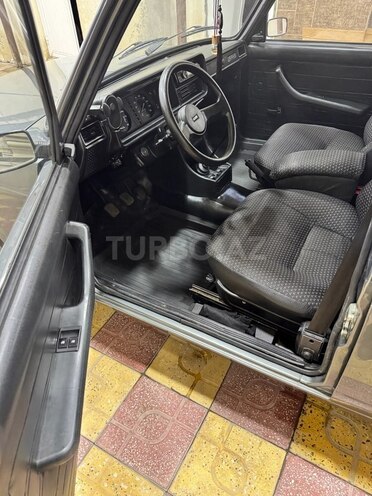 LADA (VAZ) 2107 2011, 61,691 km - 1.6 l - Gəncə