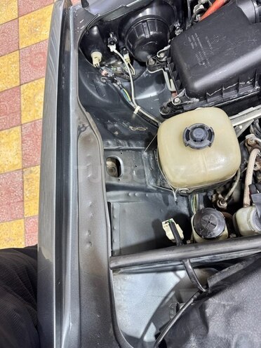 LADA (VAZ) 2107 2011, 61,691 km - 1.6 l - Gəncə