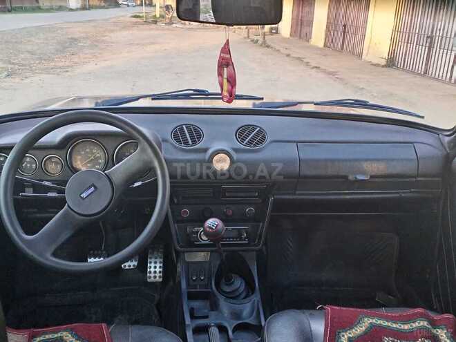 LADA (VAZ) 2106 2004, 29,840 km - 1.6 л - Salyan