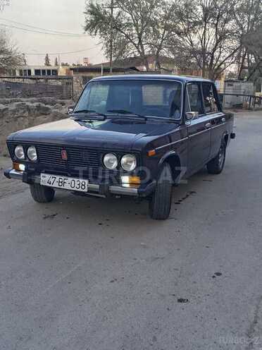 LADA (VAZ) 2106 2004, 29,840 km - 1.6 л - Salyan