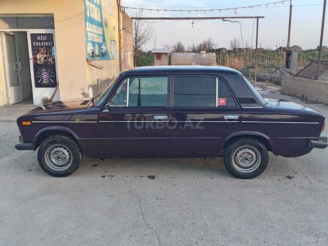 LADA (VAZ) 2106 2004, 29,840 km - 1.6 л - Salyan