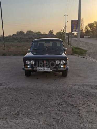 LADA (VAZ) 2106 2004, 29,840 km - 1.6 л - Salyan