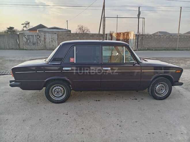 LADA (VAZ) 2106 2004, 29,840 km - 1.6 л - Salyan