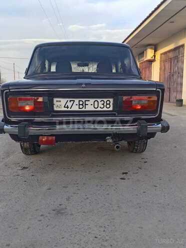 LADA (VAZ) 2106 2004, 29,840 km - 1.6 л - Salyan