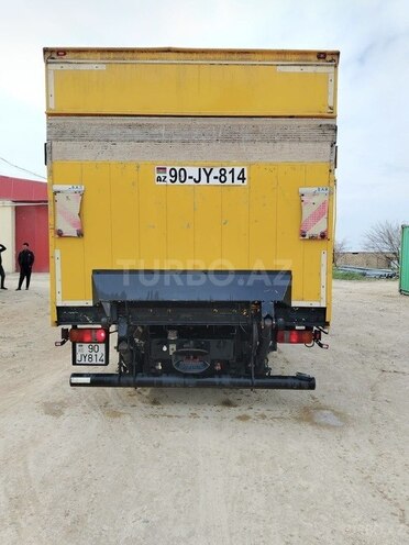 Mercedes Atego 1229 2008, 558,129 km - 6.4 л - Bakı