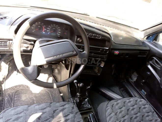 LADA (VAZ) 2115 2000, 399,999 km - 1.5 l - Tovuz
