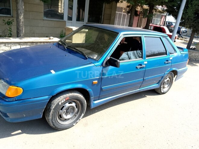 LADA (VAZ) 2115 2000, 399,999 km - 1.5 l - Tovuz
