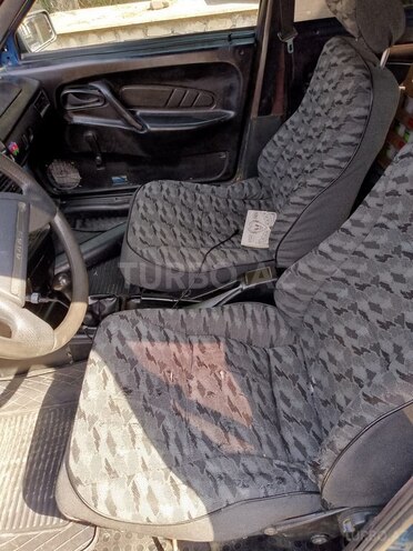 LADA (VAZ) 2115 2000, 399,999 km - 1.5 l - Tovuz