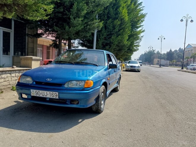 LADA (VAZ) 2115 2000, 399,999 km - 1.5 l - Tovuz