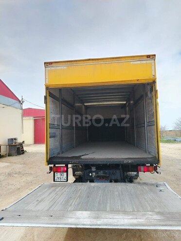 Mercedes Atego 1229 2008, 558,129 km - 6.4 л - Bakı