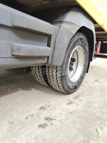 Mercedes Atego 1229 2008, 558,129 km - 6.4 л - Bakı