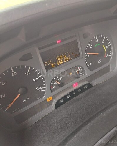 Mercedes Atego 1229 2008, 558,129 km - 6.4 л - Bakı