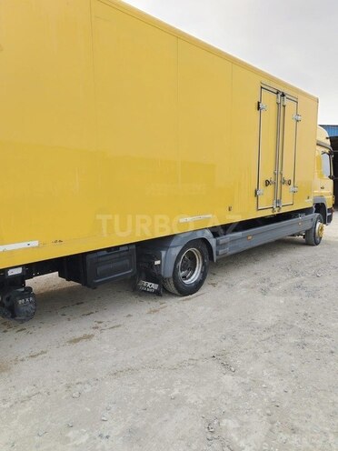 Mercedes Atego 1229 2008, 558,129 km - 6.4 л - Bakı