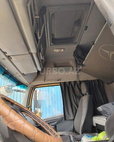 Mercedes Atego 1229 2008, 558,129 km - 6.4 л - Bakı