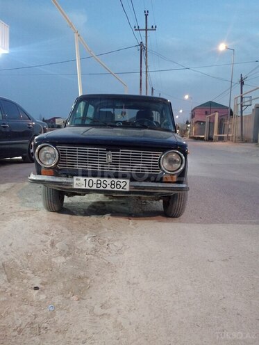LADA (VAZ) 21011 1986, 45,000 km - 1.3 l - Bakı