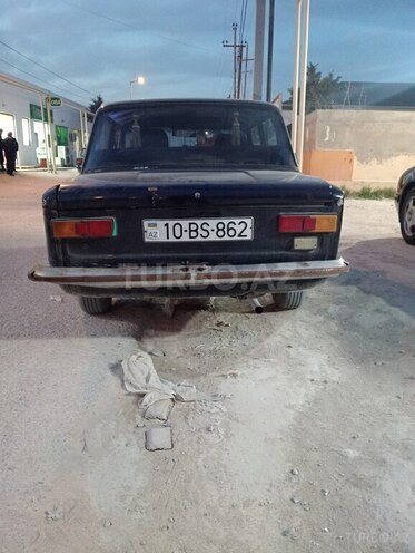 LADA (VAZ) 21011 1986, 45,000 km - 1.3 l - Bakı