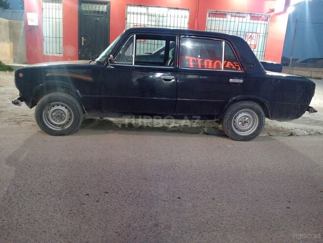 LADA (VAZ) 21011 1986, 45,000 km - 1.3 l - Bakı