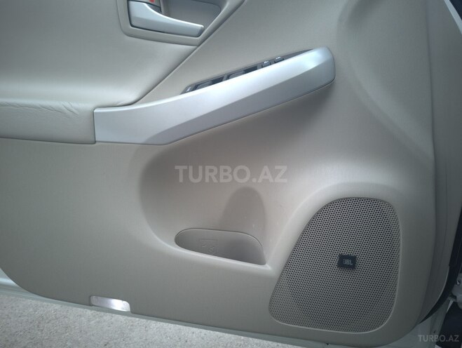 Toyota Prius 2012, 197,949 km - 1.8 l - Bakı