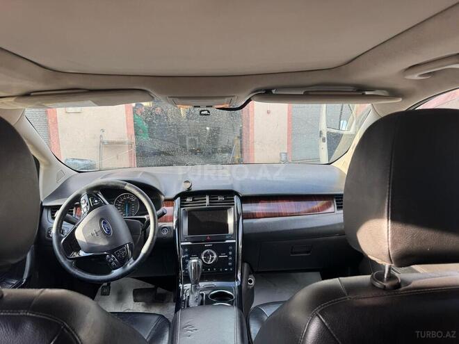 Ford Edge 2012, 270,000 km - 3.5 l - Bakı