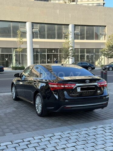 Toyota Avalon 2015, 251,000 km - 2.5 l - Bakı